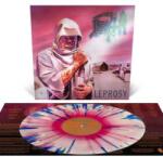 Relapse Records LP Death: Leprosy - groovespin - 10 380 Ft