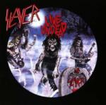 Metal Blade Records LP Slayer: Live Undead CLR
