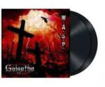 Napalm Records 2LP W. A. S. P. : Golgotha LTD