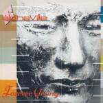 Rhino Records (2) LP Alphaville: Forever Young