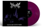 Back On Black LP Mayhem: De Mysteriis Dom Sathanas CLR