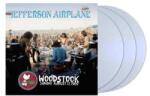 RCA 3LP Jefferson Airplane: Woodstock (Sunday August 17, 1969) CLR | LTD