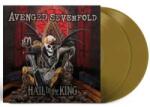 Warner Records 2LP Avenged Sevenfold: Hail To The King CLR | LTD