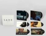 Epic 6LP/Dobozkészlet Sade: This Far LTD