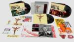 DGC David Geffen Records Inc 8LP/Dobozkészlet Nirvana: In Utero DLX | LTD