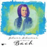 Warner Classics 2LP Johann Sebastian Bach: The Best Of Johann Sebastian Bach