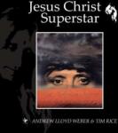 Monitor (2) 2LP Various: Jesus Christ Superstar