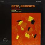 Analogue Productions 2LP João Gilberto: Getz / Gilberto LTD