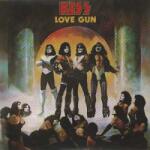 Mercury LP Kiss: Love Gun CLR | LTD - groovespin - 14 265 Ft
