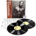 Virgin 2LP D'Angelo: Voodoo