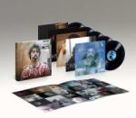 Zappa Records 5LP/Dobozkészlet Frank Zappa: Zappa (Original Motion Picture Soundtrack Deluxe) DLX | LTD