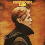 Parlophone LP David Bowie: Low
