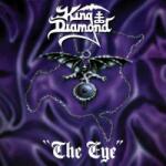 Metal Blade Records LP King Diamond: The Eye