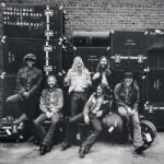 Mercury 2LP The Allman Brothers Band: The Allman Brothers Band At Fillmore East