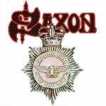 BMG LP Saxon: Strong Arm Of The Law LTD | CLR
