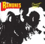 Rhino Records (2) LP Ramones: Pleasant Dreams (The New York Mixes) LTD | CLR