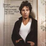 Columbia LP Bruce Springsteen: Darkness On The Edge Of Town