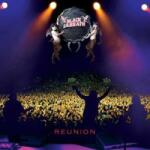 Sony 3LP Black Sabbath: Reunion (remastered)