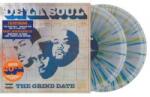 BMG 2LP De La Soul: The Grind Date (20th Anniversary Edition)