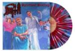 Relapse Records LP Death: Spiritual Healing - groovespin - 10 380 Ft