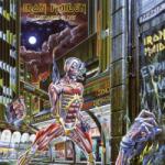 Parlophone LP Iron Maiden: Somewhere in Time