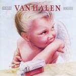 Warner Bros. Records LP Van Halen: 1984