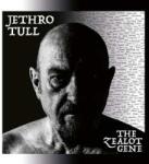 Inside Out Music 3LP/2CD/Blu-ray Jethro Tull: The Zealot Gene DLX | LTD | NUM | CLR
