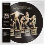 BMG LP Uriah Heep: Wonderworld LTD | PIC
