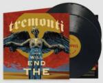 Napalm Records 2LP Tremonti: The End Will Show Us How - groovespin - 13 808 Ft