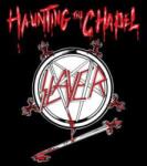 Metal Blade Records LP Slayer: Haunting The Chapel CLR