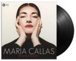 Warner Classics LP Maria Callas: Remastered