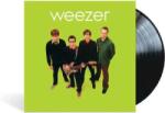 Geffen Records LP Weezer: Weezer CLR