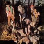 Chrysalis LP Jethro Tull: This Was
