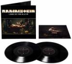 Universal Music Group 2LP Rammstein: Liebe ist für alle da
