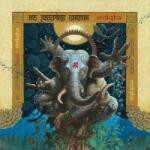 Napalm Records 2LP My Sleeping Karma: Moksha LTD