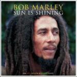 Not Now Music 3LP Bob Marley: Sun Is Shining CLR