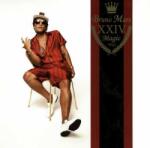 Atlantic LP Bruno Mars: XXIVK Magic