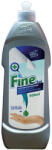 Well Done Kéztisztítószer fertőtlenítő hatással 500 ml Fine Sol (41464) - veryjet