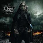 Epic 2LP Ozzy Osbourne: Black Rain