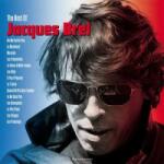 Not Now Music LP Jacques Brel: The Best Of CLR