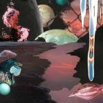 Nettwerk LP Neil Frances: There Is No Neil Frances CLR