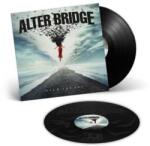 Napalm Records 2LP Alter Bridge: Walk The Sky LTD