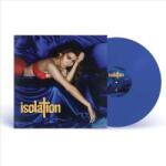 Interscope Records LP Kali Uchis: Isolation CLR | LTD
