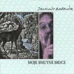 Monitor (2) LP Jaromír Nohavica: Moje smutné srdce