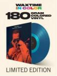 WaxTime In Color LP Miles Davis: 'Round About Midnight LTD | CLR