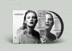 Big Machine Records 2LP Taylor Swift: Reputation PIC