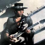 Epic LP Stevie Ray Vaughan & Double Trouble: Texas Flood