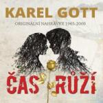 Supraphon LP Karel Gott: Čas Růží