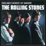 ABKCO LP The Rolling Stones: England's Newest Hit Makers