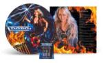 Vertigo LP Doro: Force Majeure